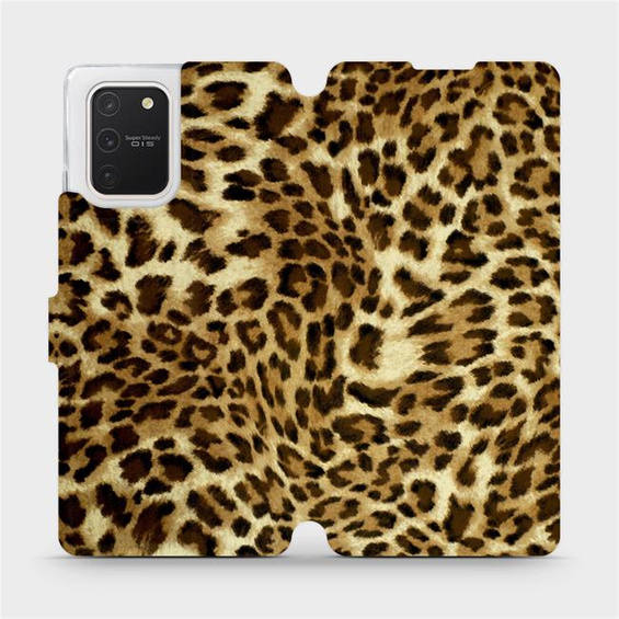 Etui do Samsung Galaxy S10 Lite - wzór VA33P