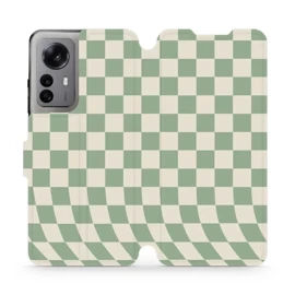 Etui do Xiaomi 12X - wzór VA58S