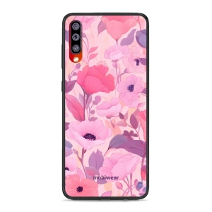 Etui Glossy Case do Samsung Galaxy A70 - wzór GP74G