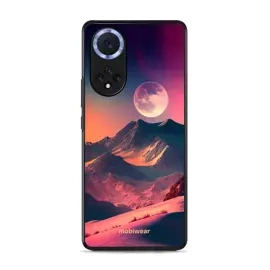 Etui Glossy Case do Huawei Nova 9 - wzór G008G