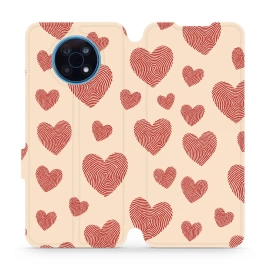 Etui do Nokia G50 5G - wzór VP93S
