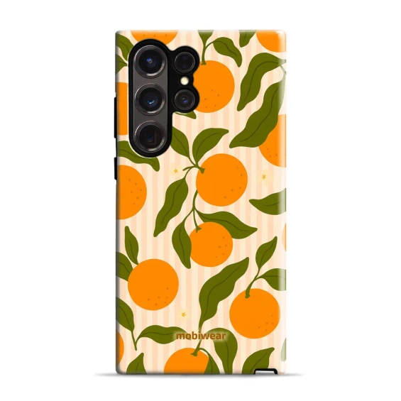 Etui Elite Pro do Samsung Galaxy S23 Ultra - wzór EP82E