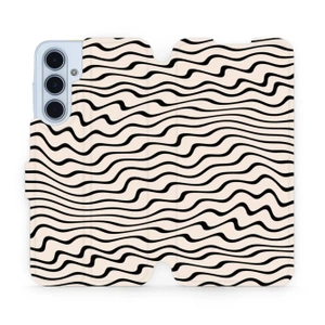 Etui do Samsung Galaxy M35 5G - wzór VA62S