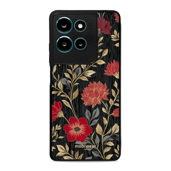 Etui Glossy Case do Motorola Moto G75 5G - wzór G172G