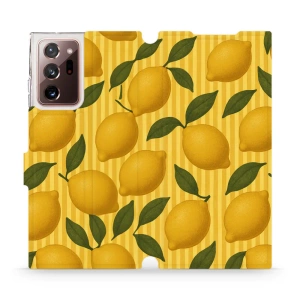 Etui do Samsung Galaxy Note 20 Ultra - wzór VP81S