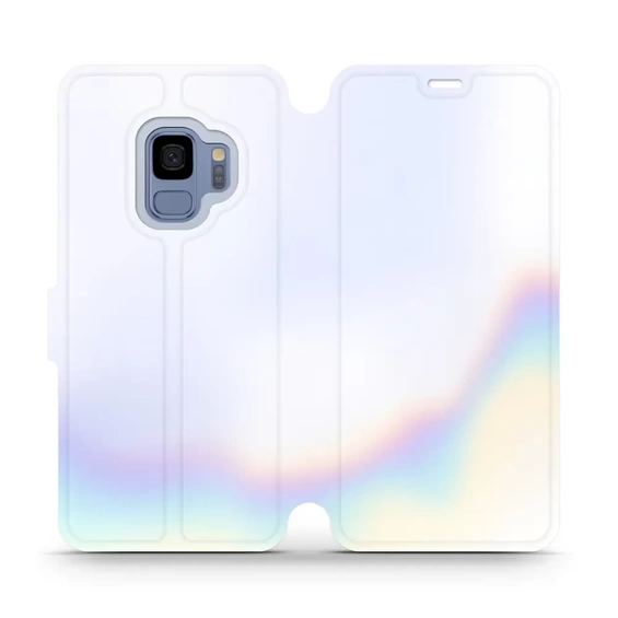 Etui do Samsung Galaxy S9 - wzór VP64S