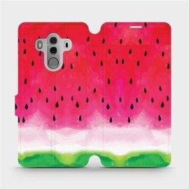 Etui do Huawei Mate 10 Pro - wzór V086S