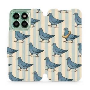 Etui do Huawei Honor X8b - wzór VP91S