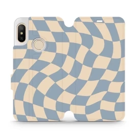 Etui do Xiaomi Mi A2 Lite - wzór VA59S