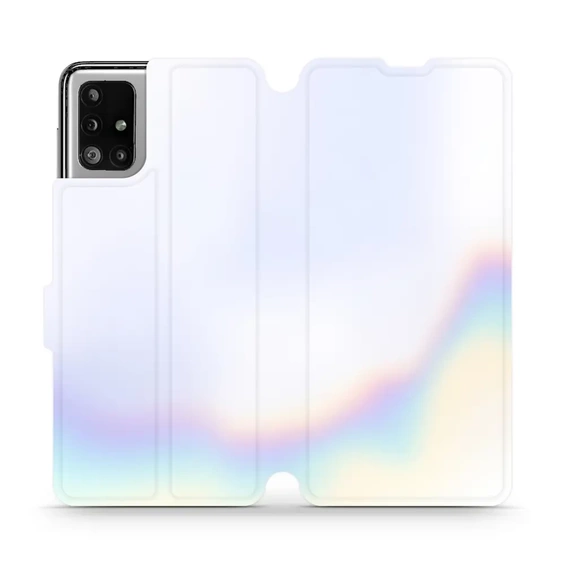 Etui do Samsung Galaxy M51 - wzór VP64S