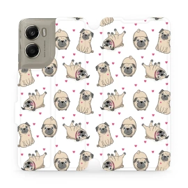 Etui do Motorola Moto G06 Power - wzór M097P