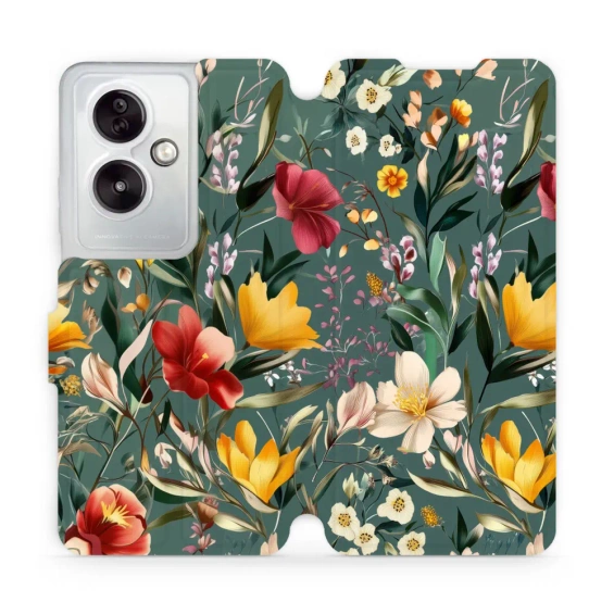 Etui do OPPO A79 5G - wzór VP71S