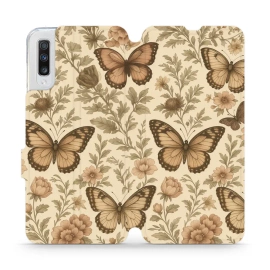 Etui do Samsung Galaxy A70 - wzór VP92S