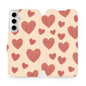 Etui do Samsung Galaxy A16 5G - wzór VP93S