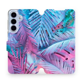 Etui do Samsung Galaxy S25 FE 5G - wzór MG10S