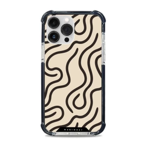 Etui MagSafe Elite Bumper Apple iPhone 13 Pro Max - wzór DA60D