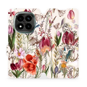 Etui do Xiaomi Redmi Note 14 Pro Plus 5G - wzór MP01S