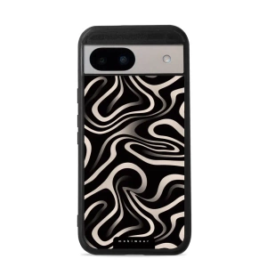 Etui Glossy Case do Google Pixel 8a - wzór GA63G