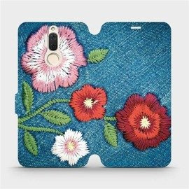 Etui do Huawei Mate 10 Lite - wzór MD05P