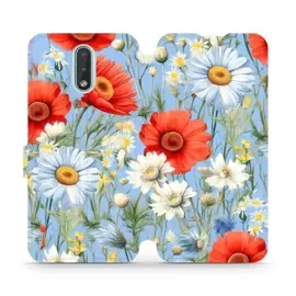 Etui do Nokia 2.3 - wzór VP44S