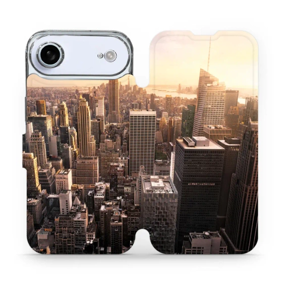 Etui do Apple iPhone 17 Air - wzór M138P