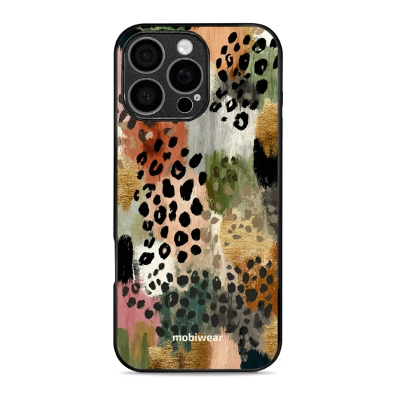 Etui Glossy Case do Apple iPhone 16 Pro Max - wzór G167G