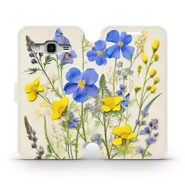 Etui do Samsung Galaxy J3 2016 - wzór VP41S