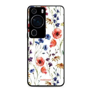 Etui Glossy Case do Huawei P60 Pro - wzór G032G