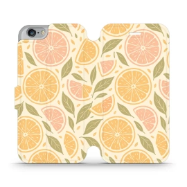Etui do Apple iPhone 6 - wzór VP80S