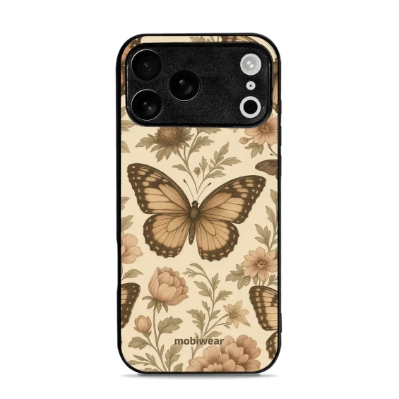 Etui Glossy Case do Apple iPhone 17 Pro Max - wzór GP92G