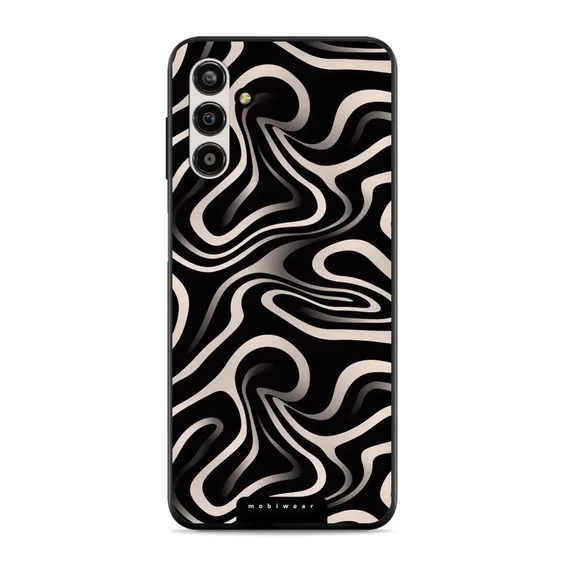 Etui Glossy Case do Samsung Galaxy A13 5G - wzór GA63G