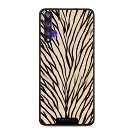 Etui Glossy Case do Huawei Nova 5T - wzór GA52G