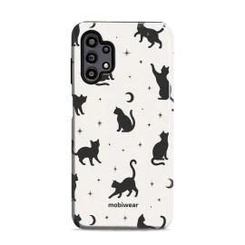 Etui Elite Pro do Samsung Galaxy A32 5G - wzór E162E