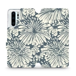 Etui do Huawei P30 Pro - wzór VA42S