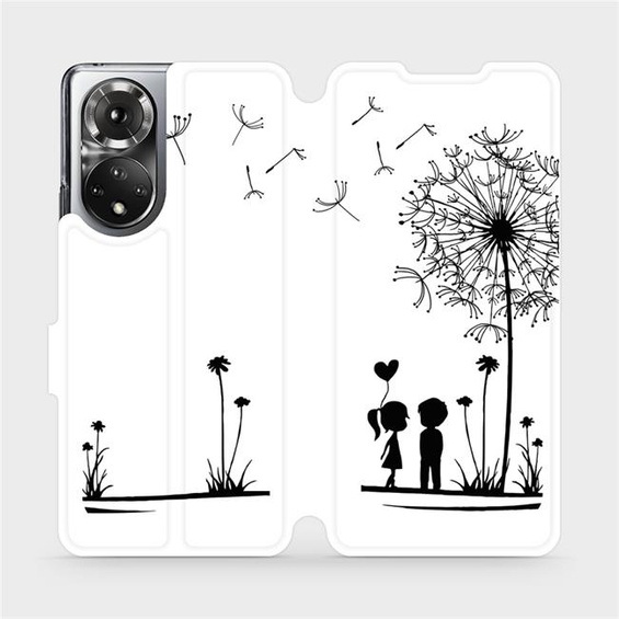 Etui do Huawei Honor 50 - wzór MH16P