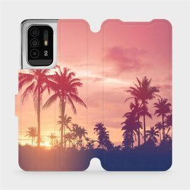 Etui do OPPO Reno 5 Z - wzór M134P