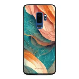 Etui Glossy Case do Samsung Galaxy S9 Plus - wzór G025G