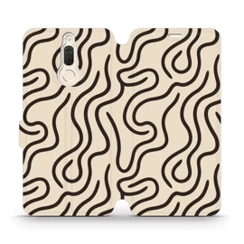 Etui do Huawei Mate 10 Lite - wzór VA60S