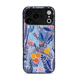 Etui Glossy Case do Apple iPhone 17 Pro Max - wzór G037G