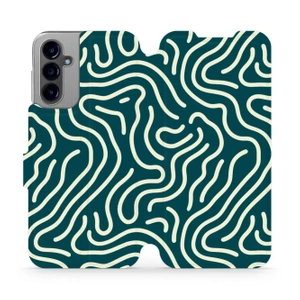 Etui do Samsung Galaxy A14 4G - wzór VA61S