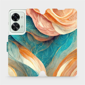 Etui do OnePlus Nord 2T 5G - wzór VP36S
