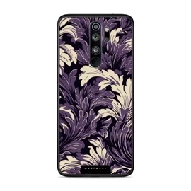 Etui Glossy Case do Xiaomi Redmi Note 8 Pro - wzór GA46G