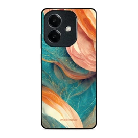 Etui Glossy Case do OPPO A40 - wzór G025G