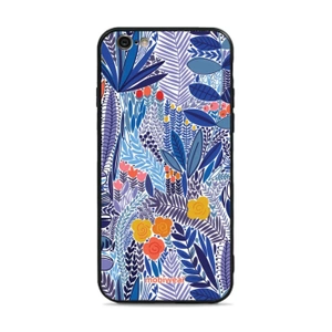 Etui Glossy Case do Apple iPhone 6s - wzór G037G