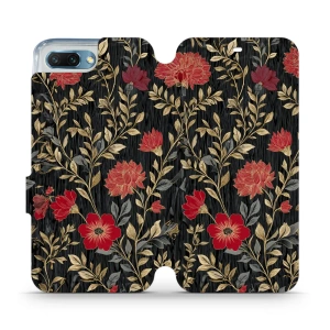 Etui do Huawei Honor 10 - wzór V172S