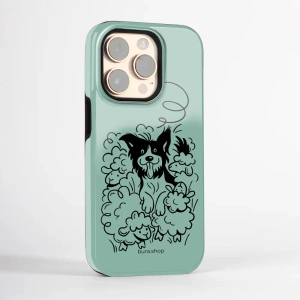 Etui Elite Pro do Xiaomi Redmi 15C 5G - wzór E16BS