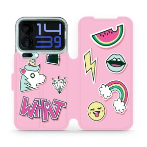 Etui do Xiaomi 17 Pro Max - wzór M129S