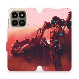 Etui do Huawei Honor X7d - wzór MA09S