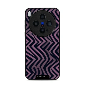 Etui Glossy Case do Vivo X300 - wzór GA55G