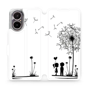 Etui do Realme C67 4G - wzór MH16P